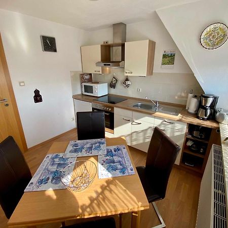 Ferienwohnung An Der Wieke, 65295 Мормерланд Экстерьер фото