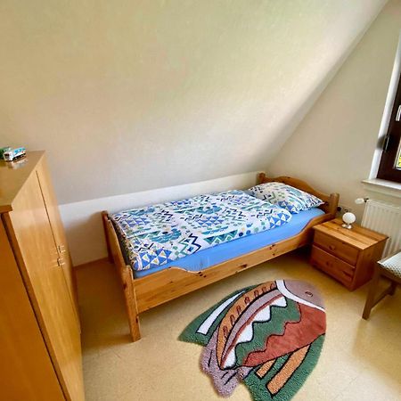 Ferienwohnung An Der Wieke, 65295 Мормерланд Экстерьер фото
