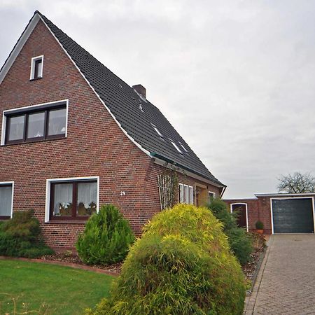 Ferienwohnung An Der Wieke, 65295 Мормерланд Экстерьер фото
