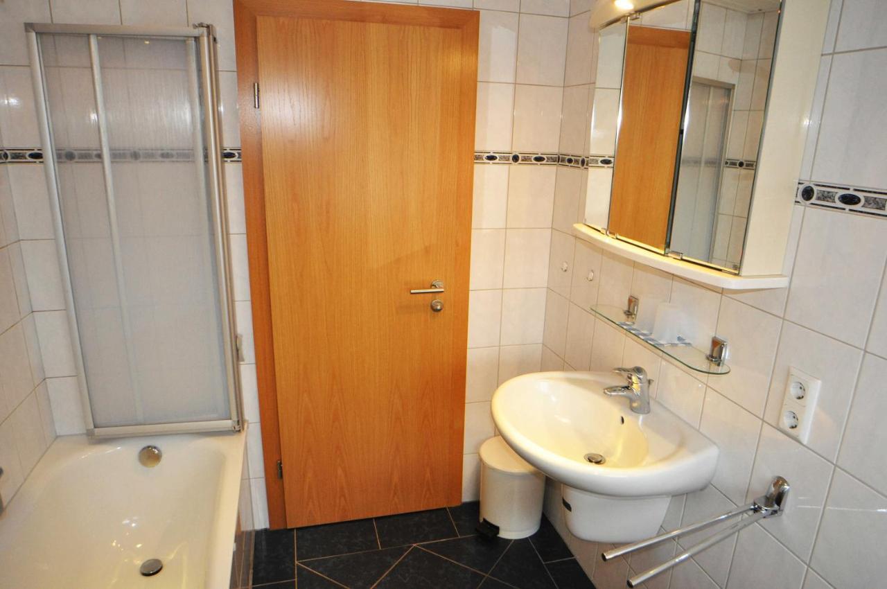 Ferienwohnung An Der Wieke, 65295 Мормерланд Экстерьер фото