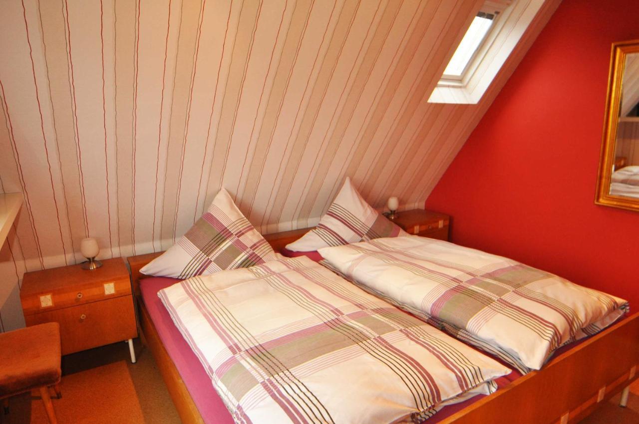 Ferienwohnung An Der Wieke, 65295 Мормерланд Экстерьер фото
