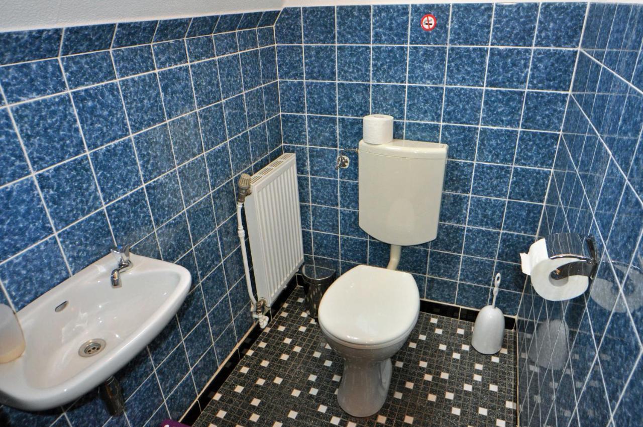 Ferienwohnung An Der Wieke, 65295 Мормерланд Номер фото